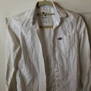 Gilly Hick’s Women’s Shirt